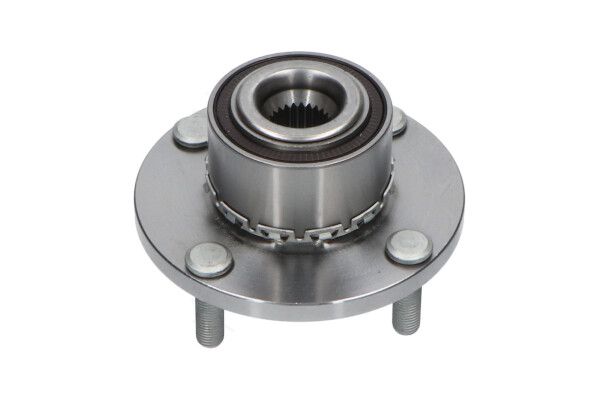 KAVO PARTS WBK5526 Комплект колісних підшипників