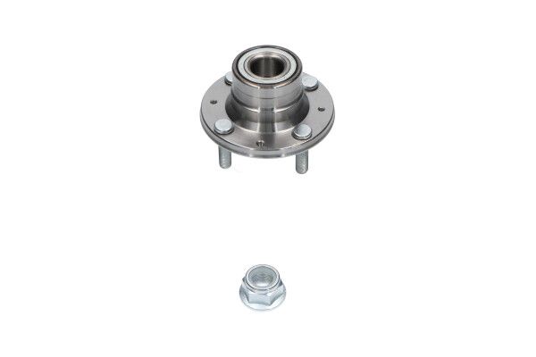 KAVO PARTS WBK5531 Комплект колісних підшипників