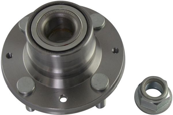 KAVO PARTS WBK5539 Комплект колісних підшипників