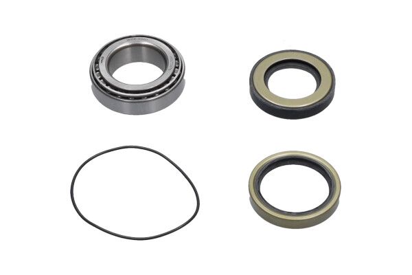 KAVO PARTS WBK5540 Комплект колісних підшипників