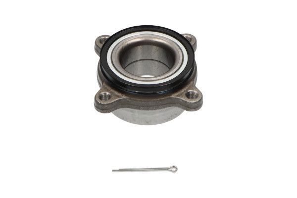 KAVO PARTS WBK5541 Підшипник маточини (передньої) Mitsubishi Pajero IV 3.2-3.8 07-