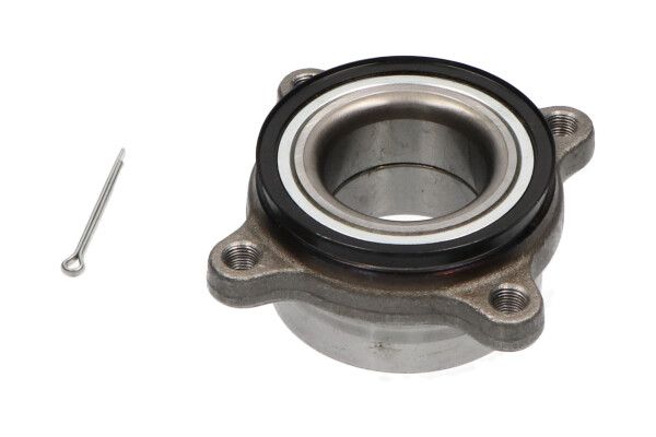 KAVO PARTS WBK5541 Підшипник маточини (передньої) Mitsubishi Pajero IV 3.2-3.8 07-