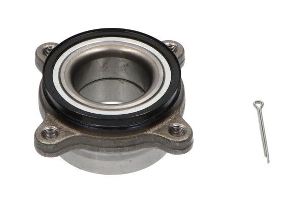 KAVO PARTS WBK5541 Підшипник маточини (передньої) Mitsubishi Pajero IV 3.2-3.8 07-