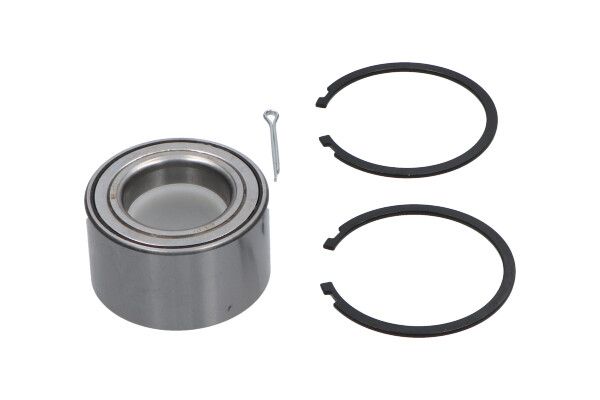 KAVO PARTS WBK6503 Комплект колісних підшипників
