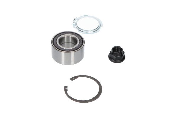 KAVO PARTS WBK6505 Комплект колісних підшипників