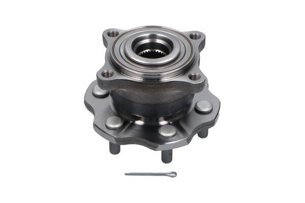 KAVO PARTS WBK6513 Підшипник маточини (задньої) Nissan Armada/Pathfinder 03-