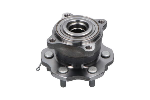 KAVO PARTS WBK6513 Підшипник маточини (задньої) Nissan Armada/Pathfinder 03-
