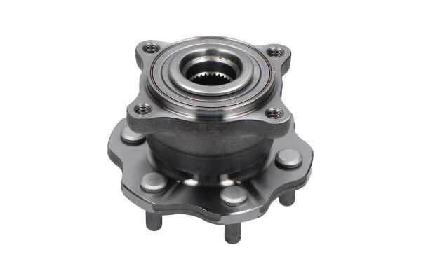 KAVO PARTS WBK6513 Підшипник маточини (задньої) Nissan Armada/Pathfinder 03-