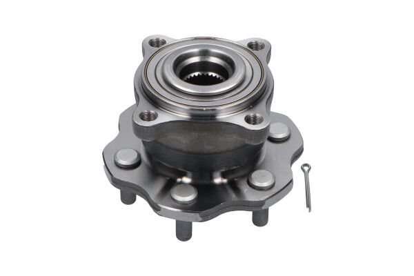 KAVO PARTS WBK6513 Підшипник маточини (задньої) Nissan Armada/Pathfinder 03-
