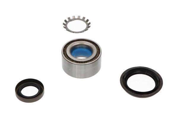 KAVO PARTS WBK6517 Комплект колісних підшипників