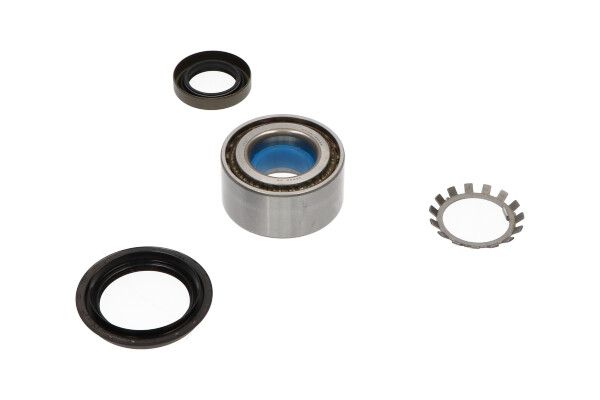 KAVO PARTS WBK6517 Комплект колісних підшипників