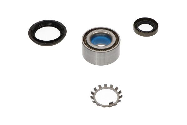 KAVO PARTS WBK6517 Комплект колісних підшипників