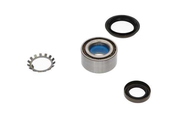 KAVO PARTS WBK6517 Комплект колісних підшипників