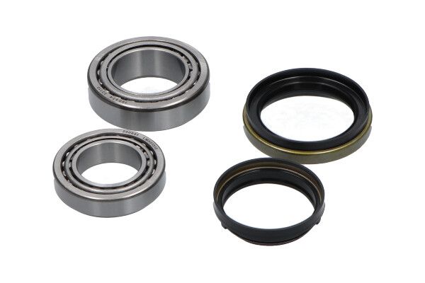 KAVO PARTS WBK6520 Підшипник маточини (передньої) Nissan Patrol 2.8-4.2 79-