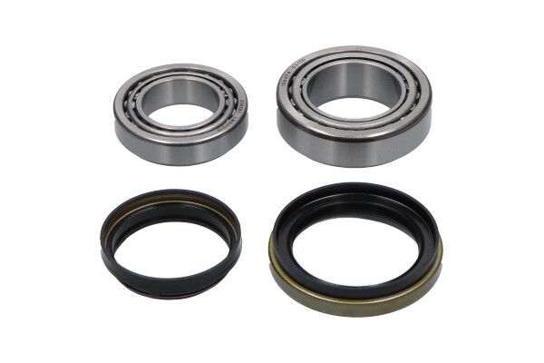 KAVO PARTS WBK6520 Підшипник маточини (передньої) Nissan Patrol 2.8-4.2 79-
