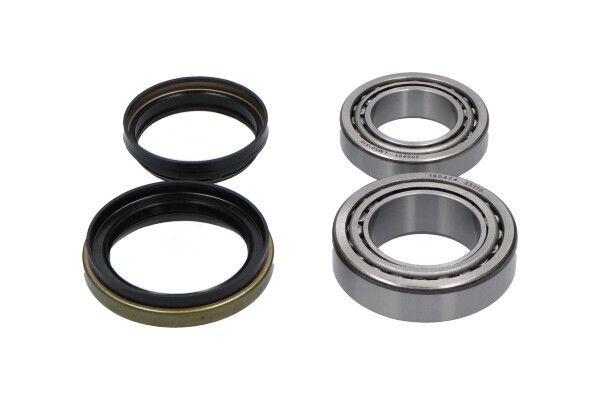 KAVO PARTS WBK6520 Підшипник маточини (передньої) Nissan Patrol 2.8-4.2 79-