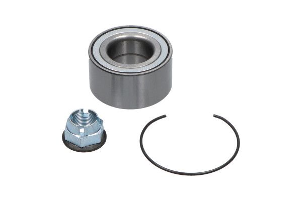 KAVO PARTS WBK6533 Підшипник маточини (передньої) Renault Kangoo/Fiat Doblo 97- (37x72x37)