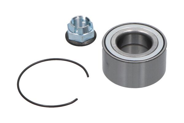 KAVO PARTS WBK6533 Підшипник маточини (передньої) Renault Kangoo/Fiat Doblo 97- (37x72x37)
