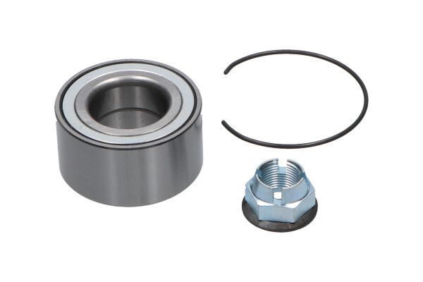 KAVO PARTS WBK6533 Підшипник маточини (передньої) Renault Kangoo/Fiat Doblo 97- (37x72x37)