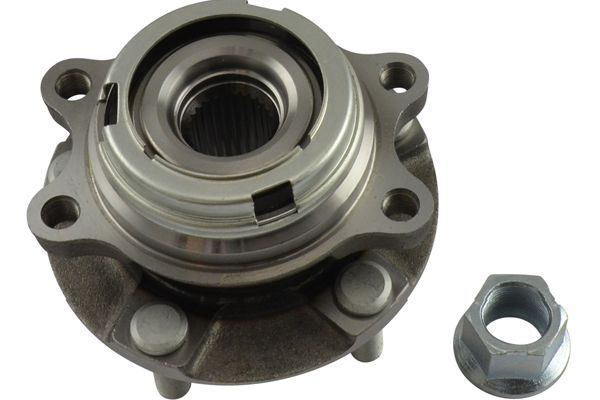 KAVO PARTS WBK6534 Комплект колісних підшипників