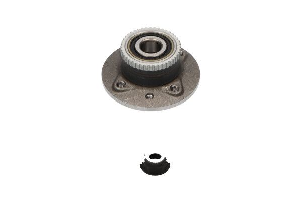 KAVO PARTS WBK6551 Комплект колісних підшипників