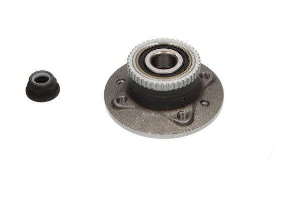KAVO PARTS WBK6551 Комплект колісних підшипників