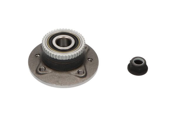 KAVO PARTS WBK6551 Комплект колісних підшипників
