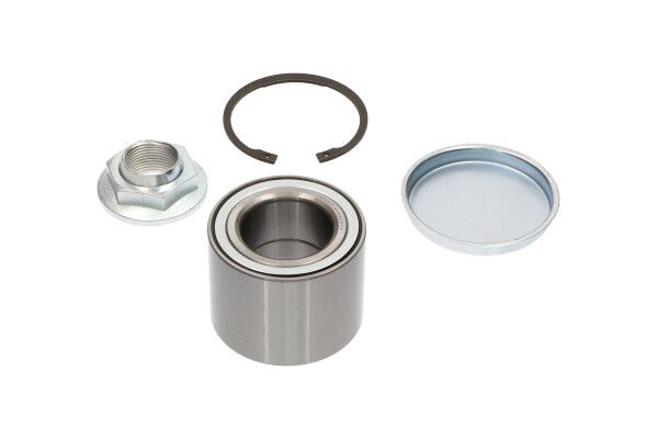 KAVO PARTS WBK6556 Комплект колісних підшипників