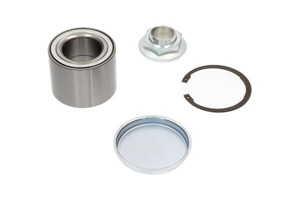 KAVO PARTS WBK6556 Комплект колісних підшипників