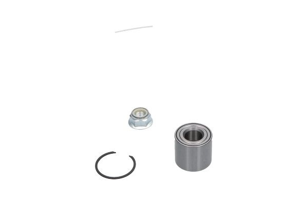 KAVO PARTS WBK6560 Підшипник маточини (задньої) Nissan Micra/Note 10-