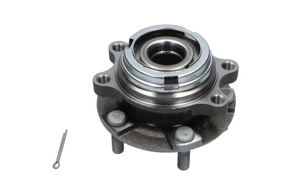 KAVO PARTS WBK6569 Підшипник маточини (передньої) Nissan Teana 2.5 08-13