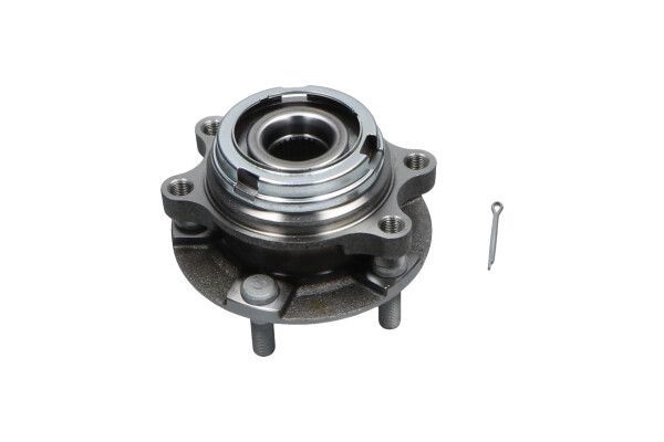 KAVO PARTS WBK6569 Підшипник маточини (передньої) Nissan Teana 2.5 08-13