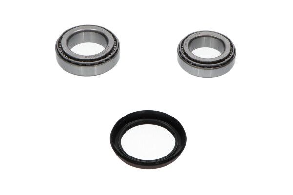 KAVO PARTS WBK7501 Комплект колісних підшипників