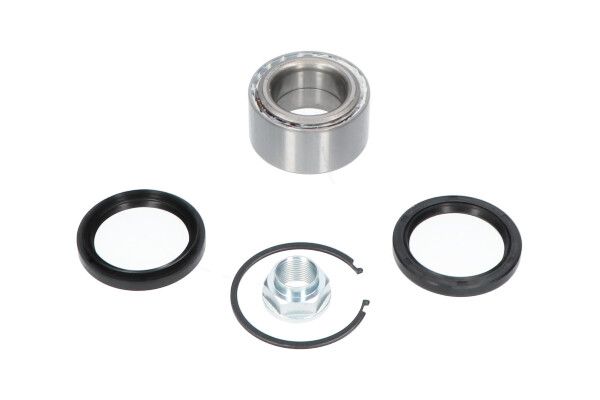 KAVO PARTS WBK8001 Підшипник маточини (передньої) Subaru Forester -07/Legacy -03/Impreza 93-07