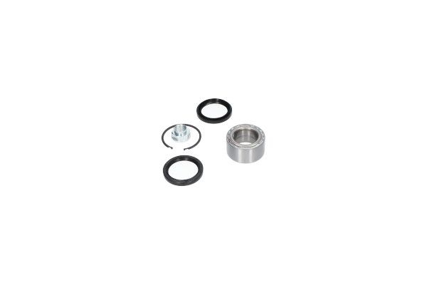 KAVO PARTS WBK8001 Підшипник маточини (передньої) Subaru Forester -07/Legacy -03/Impreza 93-07