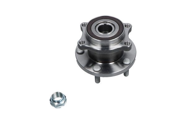 KAVO PARTS WBK8018 Комплект колісних підшипників