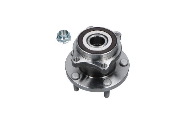 KAVO PARTS WBK8018 Комплект колісних підшипників