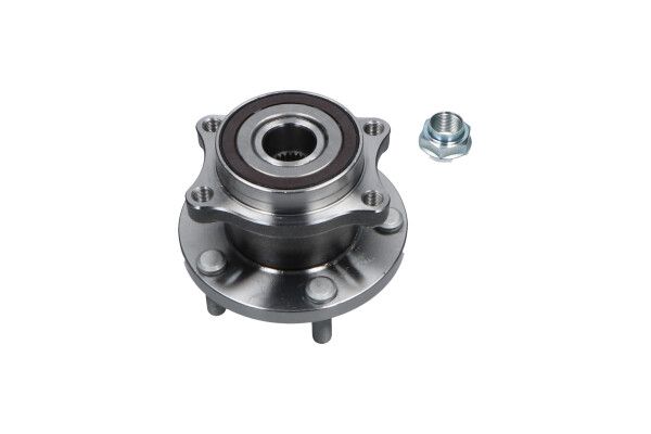 KAVO PARTS WBK8018 Комплект колісних підшипників