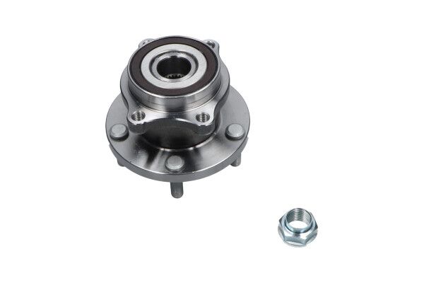KAVO PARTS WBK8018 Комплект колісних підшипників