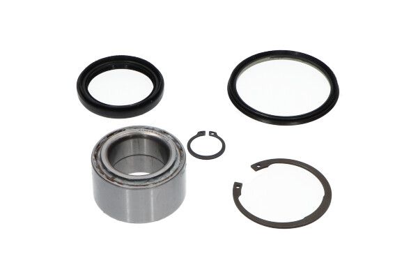 KAVO PARTS WBK8508 Підшипник маточини (передньої) Suzuli Grand Vitara 1.6-2.7 98-05