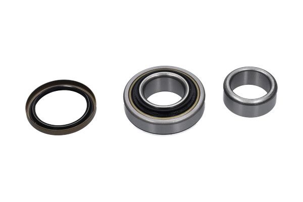 KAVO PARTS WBK8512 Підшипник маточини (задньої) Suzuki Jimny 98-