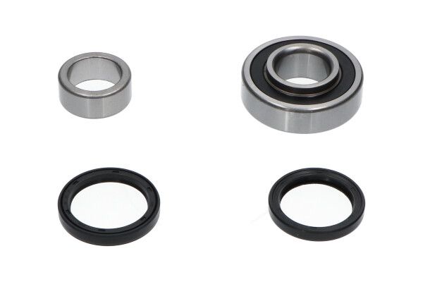 KAVO PARTS WBK8516 Комплект колісних підшипників