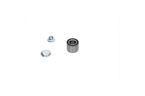 KAVO PARTS WBK8537 Комплект колісних підшипників