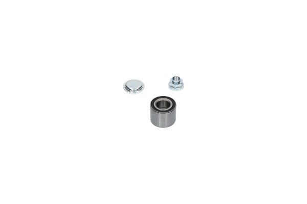KAVO PARTS WBK8537 Комплект колісних підшипників