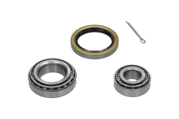 KAVO PARTS WBK9003 Комплект колісних підшипників