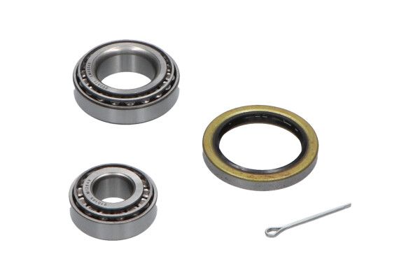 KAVO PARTS WBK9003 Комплект колісних підшипників