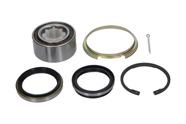 KAVO PARTS WBK9005 Підшипник маточини (передньої) Toyota Corolla 87-93
