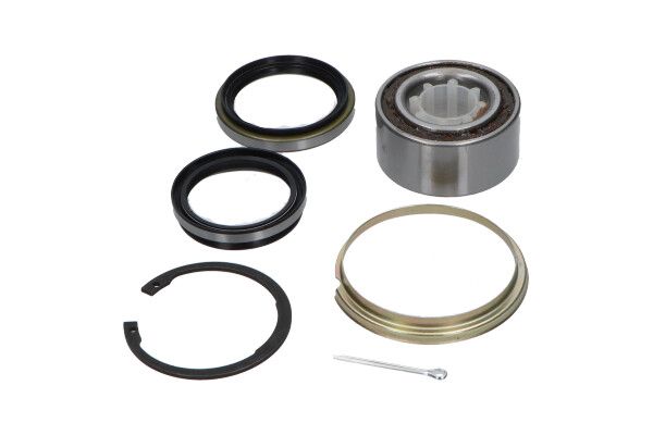 KAVO PARTS WBK9005 Підшипник маточини (передньої) Toyota Corolla 87-93