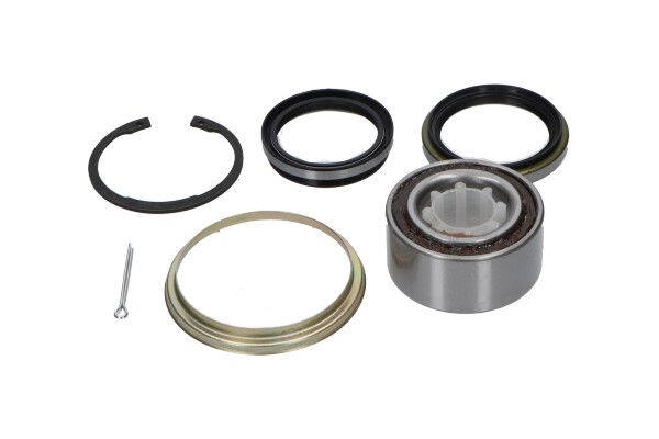 KAVO PARTS WBK9005 Підшипник маточини (передньої) Toyota Corolla 87-93