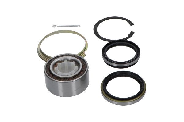KAVO PARTS WBK9005 Підшипник маточини (передньої) Toyota Corolla 87-93